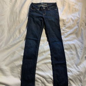 AEROPOSTALE SKINNY JEANS